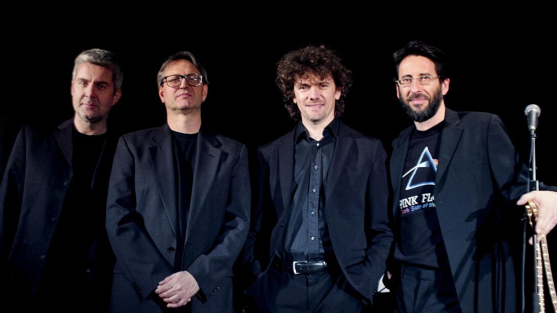 Jobi Ensemble