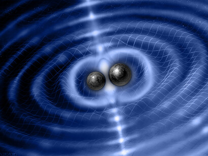 Sorgenti di onde gravitazionali da sistemi binari di stelle a neutroni