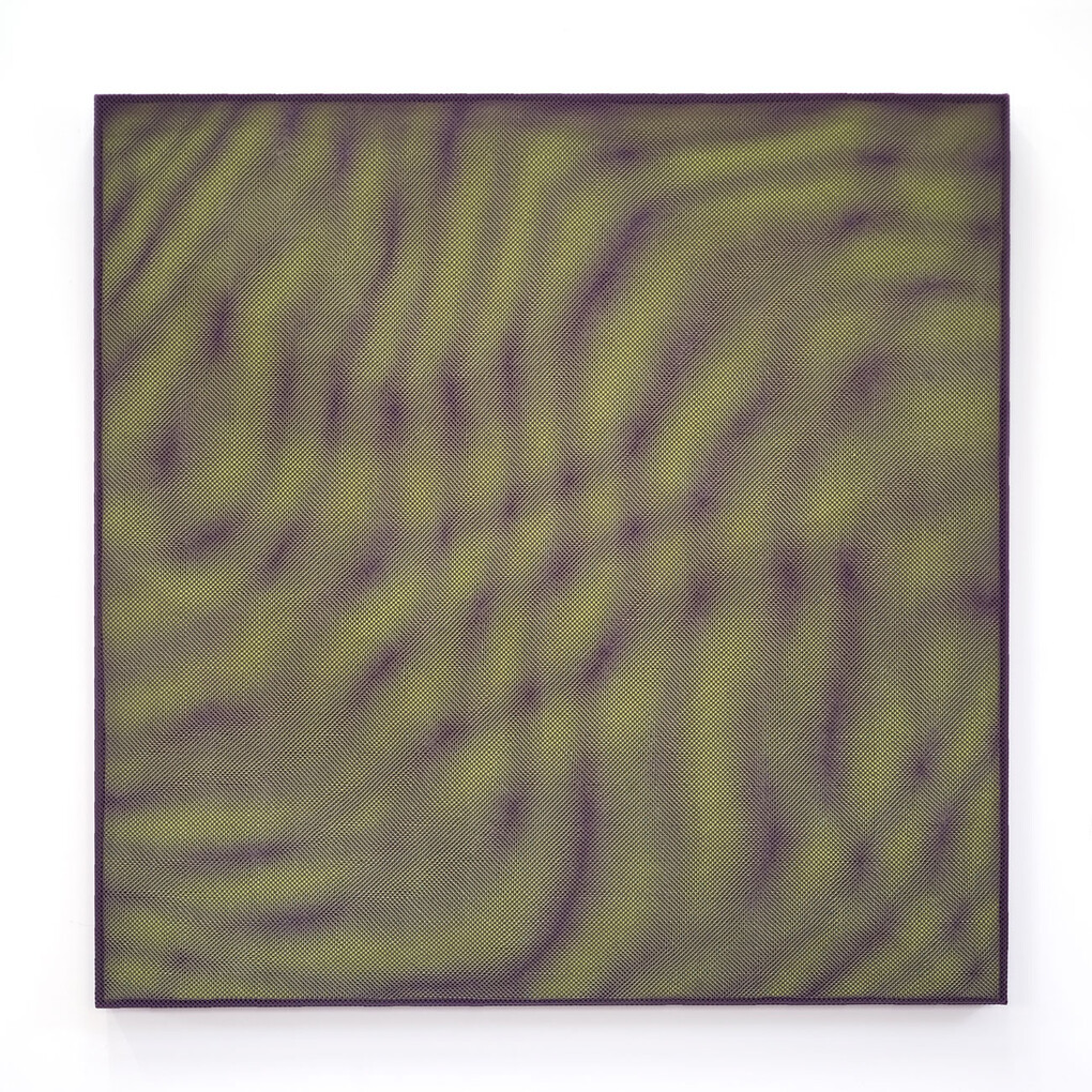 Jonathan Zawada, You Used to Speak the Truth