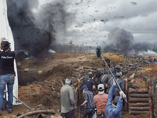 Contemporary Perspectives on War. Courtesy of Yale 