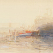 Martha Odum. Courtesy of Georgia Museum of Art