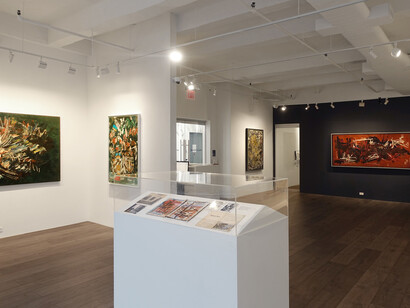 Hollis Taggart. Courtesy of Hollis Taggart