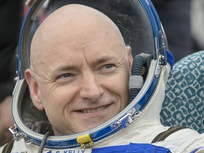 Scott Kelly