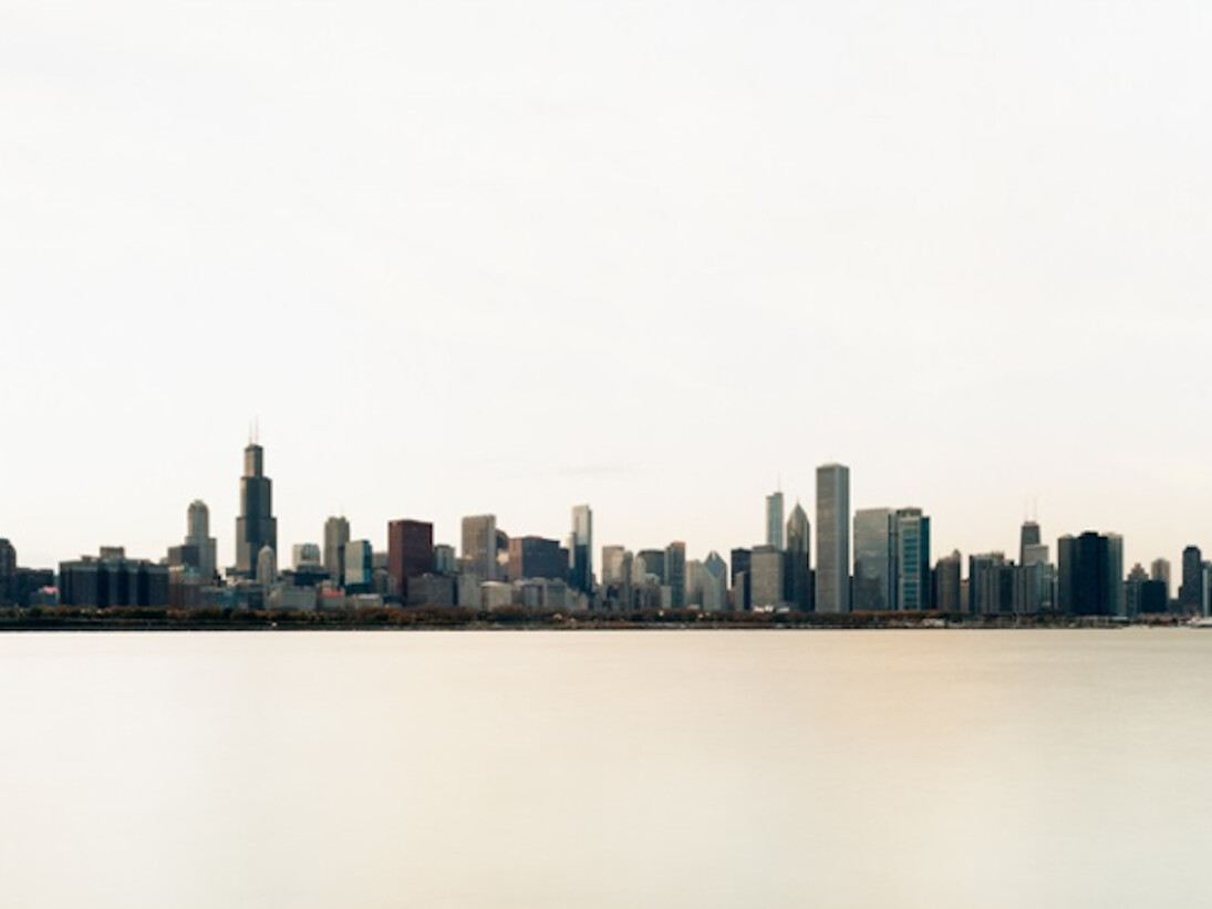 Horizons. Courtesy of Polka Galerie