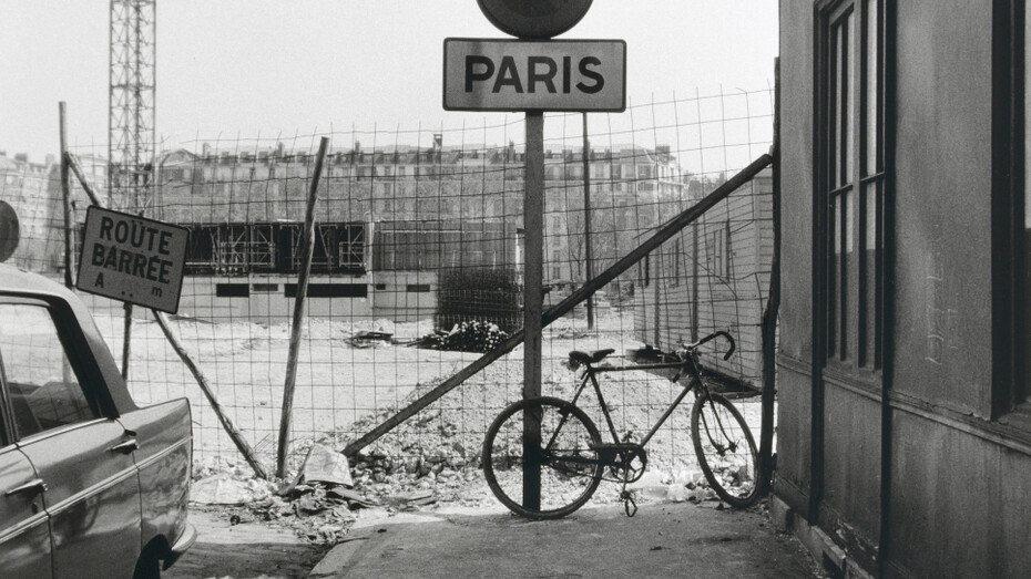 Fotografía. Courtesy of Musée Carnavalet