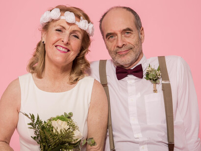 We dream and doubt, succeed and fail, and learn valuable lessons along the way