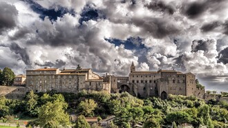Viterbo