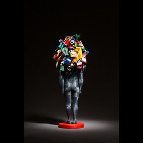 Korean's Spirit II. Courtesy of Artveras