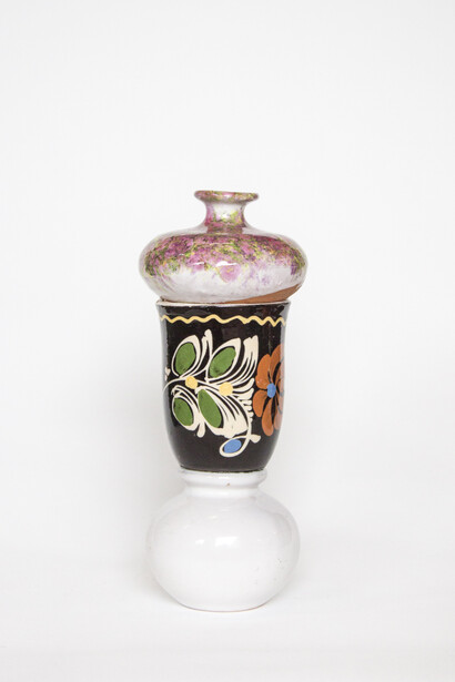 Sweet attraction & dissatisfaction. Courtesy of Galerie Lisa Kandlhofer