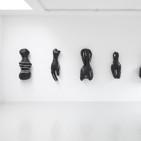 Isabel Yellin. Courtesy of Studiolo 