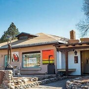 Canyon Road Contemporary Art