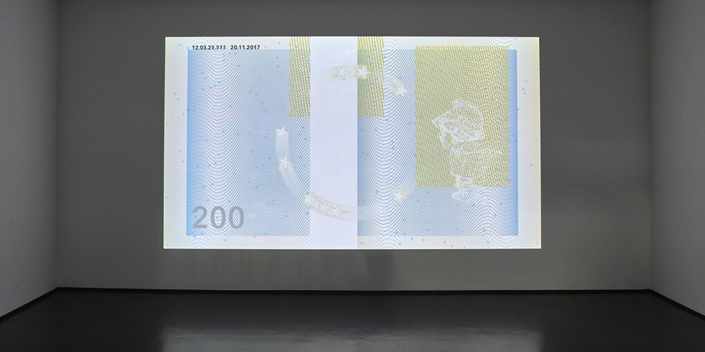 Yelena Popova. Courtesy of Philipp von Rosen Galerie