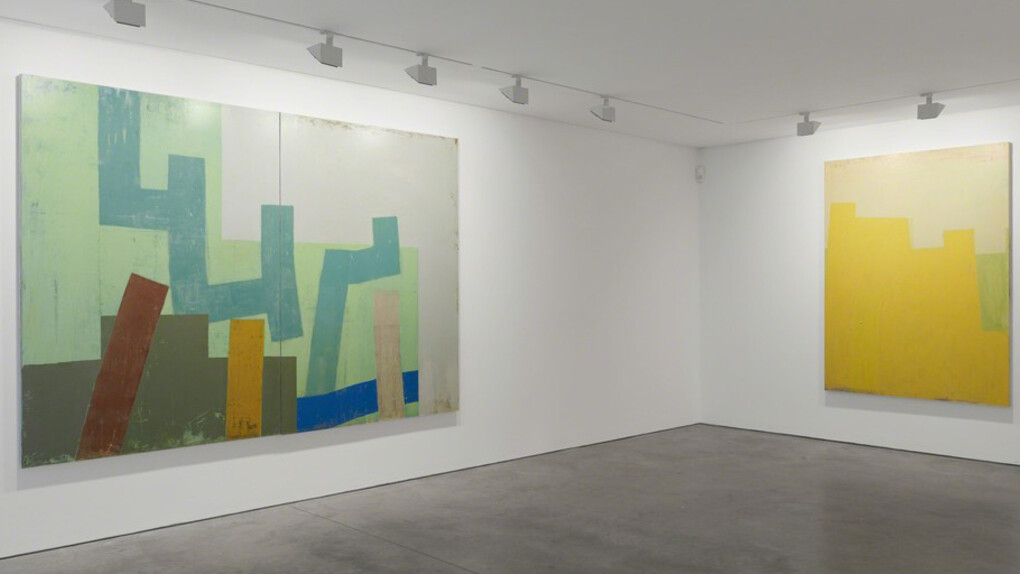 The Sudden Walk. Courtesy of Cob