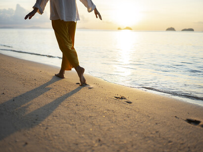 La salud mental existe; es lo que está al otro lado de la ansiedad, de las pastillas para dormir, de la falta de concentración, de las ganas de llorar, de los sentimientos de incapacidad, de la oscuridad infinita
