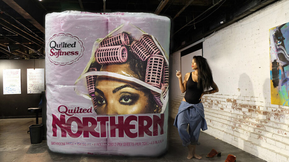 Bellwether @ BAM. Courtesy of Bellevue Arts Museum