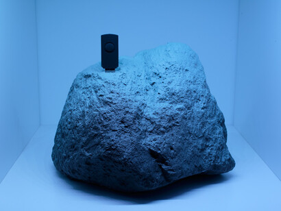 Will you still know me tomorrow, Exhibition view. Courtesy of Laurent Godin