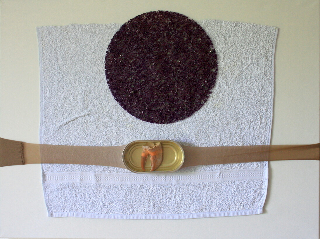 2012 Senza titolo 60x80