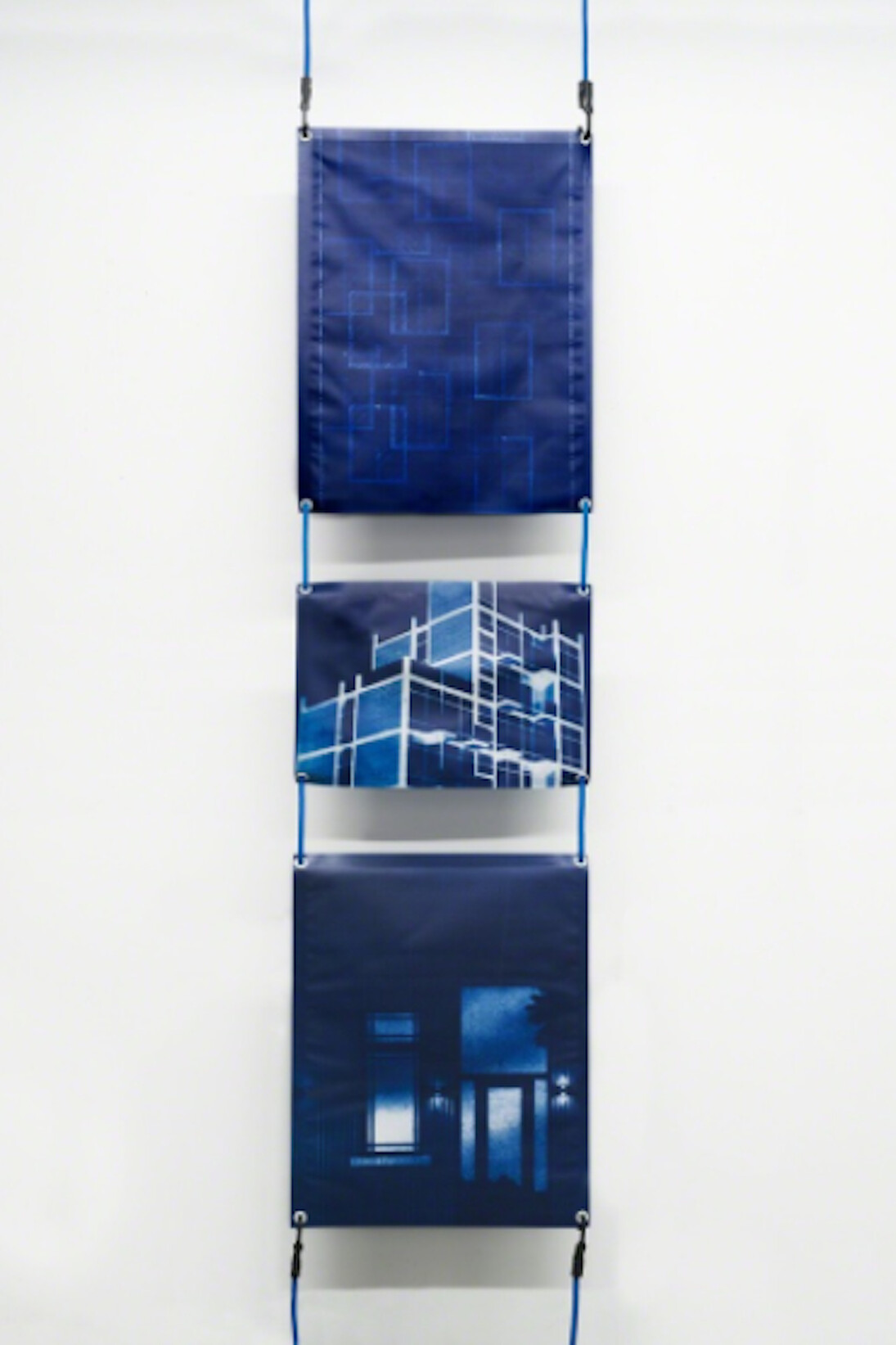 Ryan Oskin. Subdivision. Courtesy of Rubber Factory