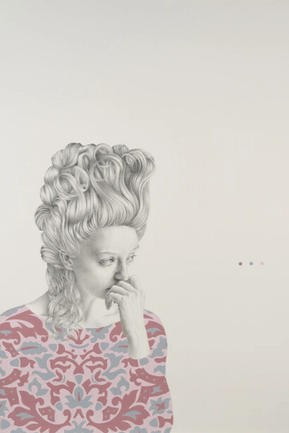 Draw Art Fair. Courtesy of Arusha Gallery