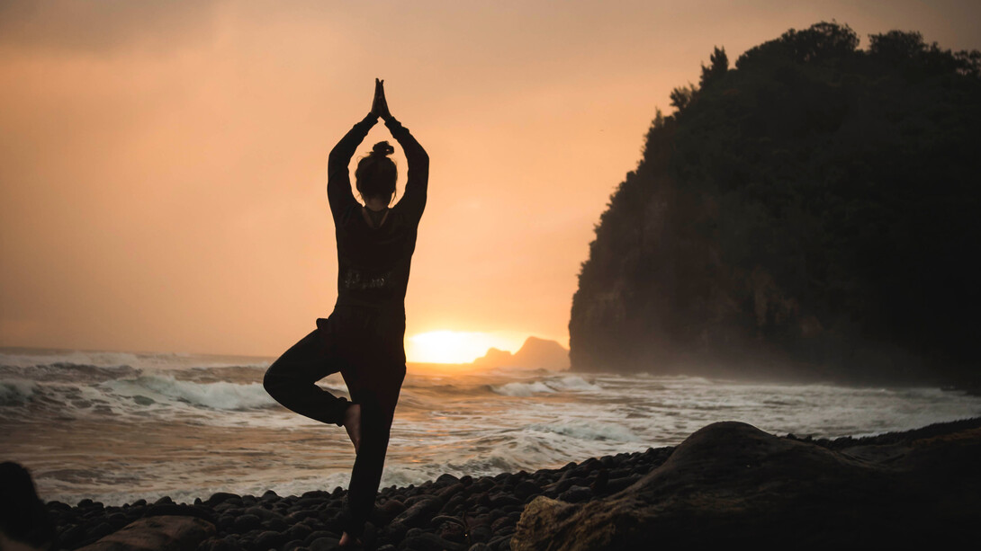 Yoga e meditazione