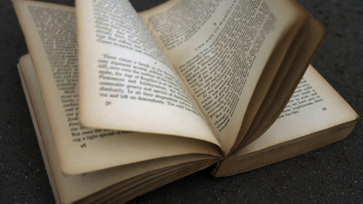 George Eksts, A short history of the world, 2011