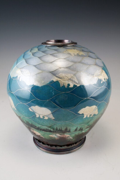 CraftTexas 2018. Courtesy of Houston Center for Contemporary Craft