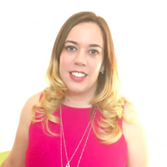Alicia Gallego