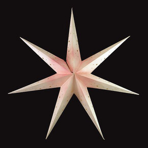 Stars, not only at Christmas Time. Courtesy of Kunstgewerbemuseum