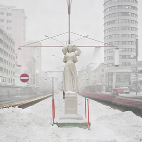 Matthieu Gafsou, Chaux-de-Fonds, 2009 - 2012, DR.