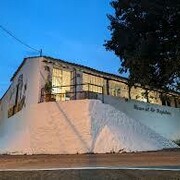 Museo del Río Magdalena