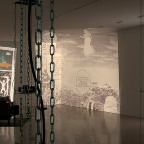 Loretta Fahrenholz. Courtesy of MUMOK