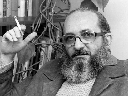 Paulo Freire