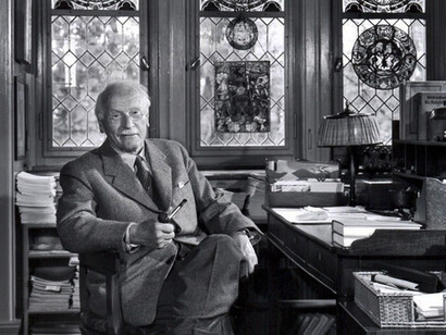 Carl Gustav Jung