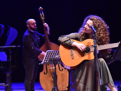 "La versatilità è per me fonte di ricchezza"