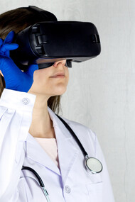 Advances in digital technology in the health sector is one outcome of the Fourth Industrial Revolution