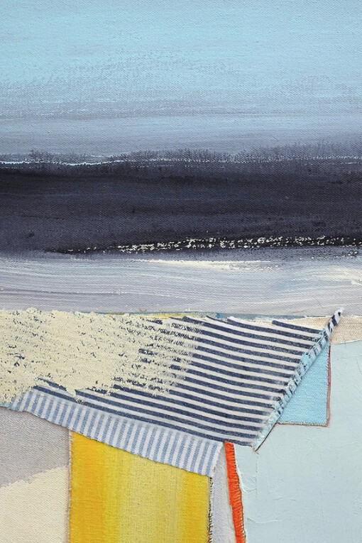 Eugene Healy. Courtesy of Madelyn Jordon Fine Art