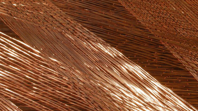 Antonella Zazzera. Courtesy of Jeanne Bucher Jaeger