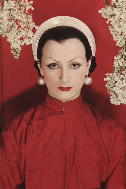 Eastern Madonna, Walter Bird, c.1935 © The Royal Photographic Society Collection at the National Media Museum, Bradford / SSPL