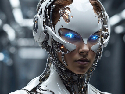 Androide. Esplorando l'intersezione tra tecnologia e umanità: il genio cinematografico di Alex Garland