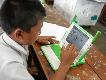 Digitalización de las aulas latinoamericanas
