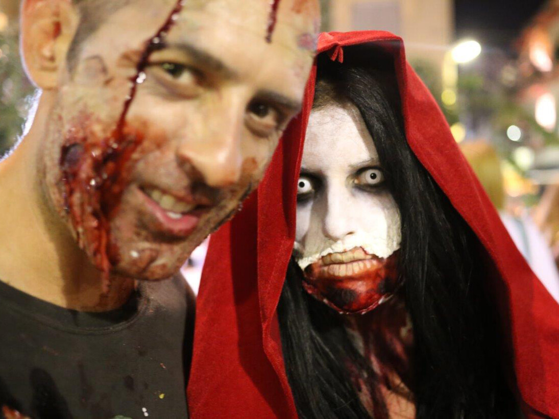 Festival de Sitges. Los espectadores y fans de la cita