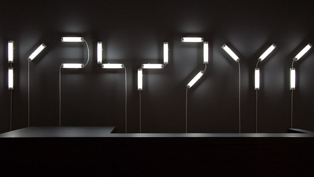 Dialogue. Courtesy of The CLUB