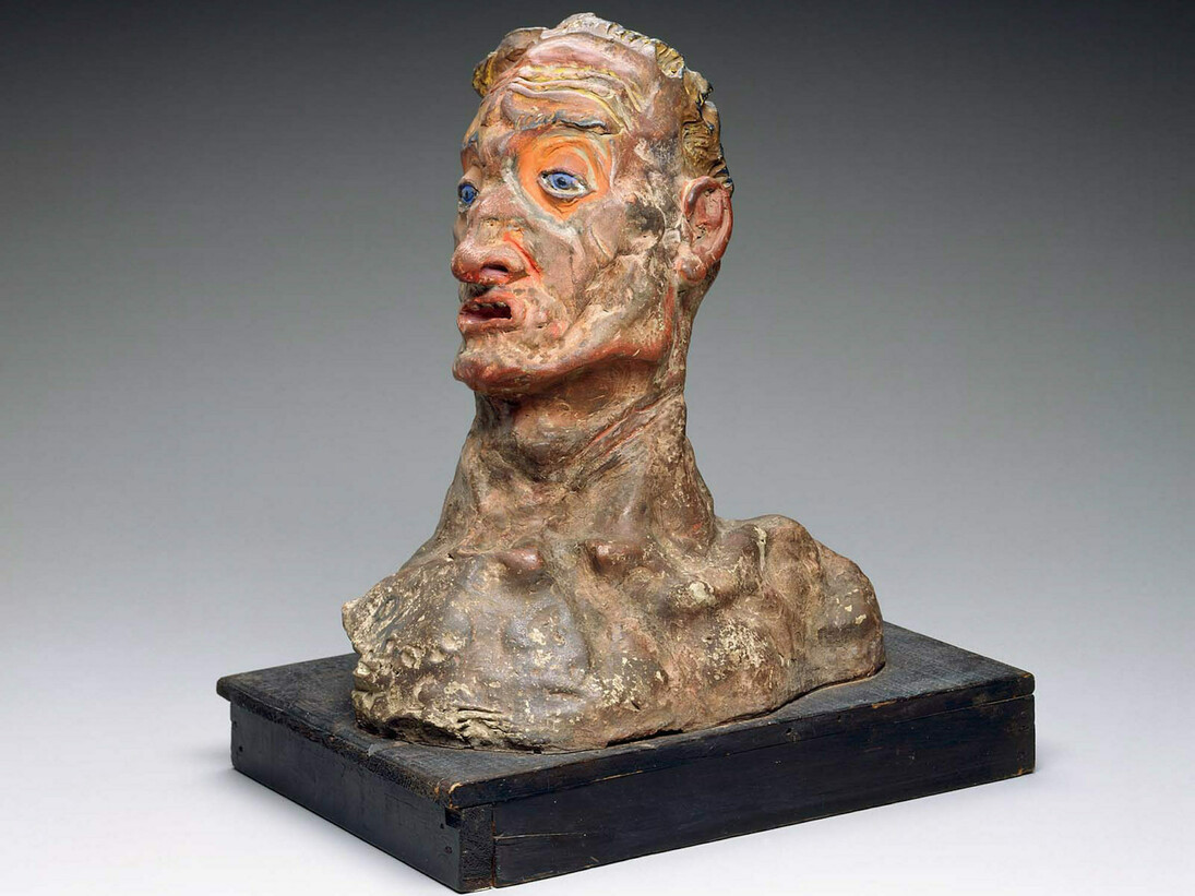 Art of Europe. Courtesy of MFA 