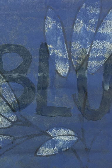 Quando non ho più il blu, metto del rosso ( Pablo Picasso)