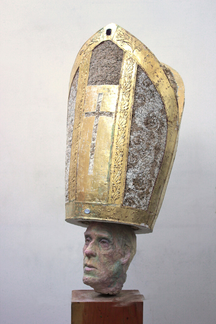 Kevin Dagg, Balancing Act