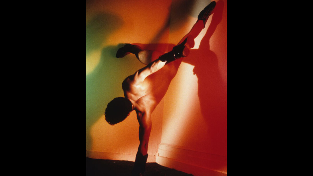 Groundings. Courtesy of MCA Chicago