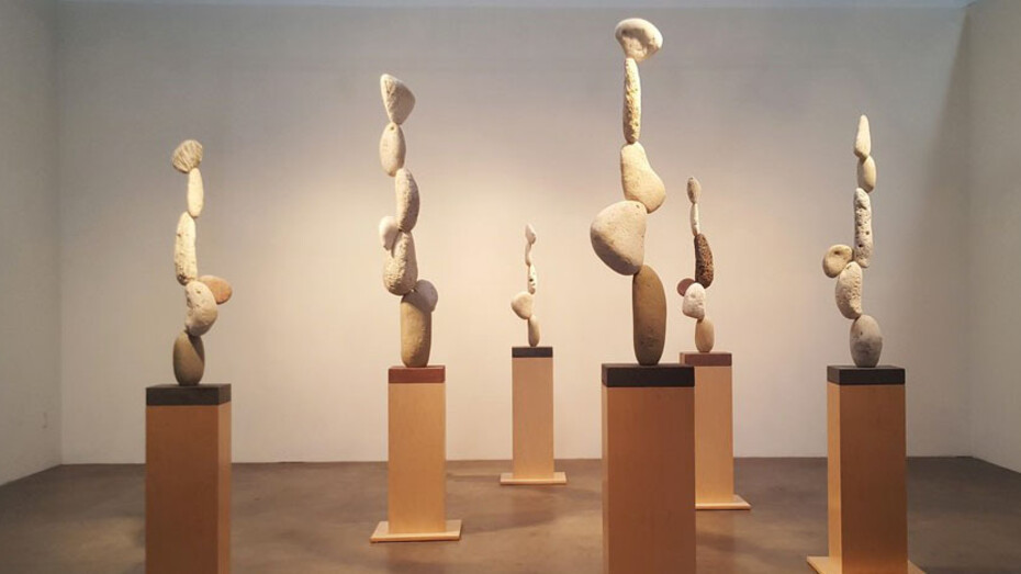 Dead Flowers. Courtesy of Craig Krull Gallery