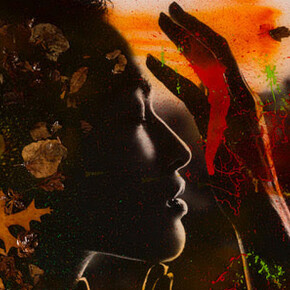 The Never-Ending Summer. Courtesy of Chase Contemporary 