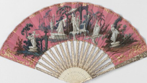 Textiles and Carpets Collection. Courtesy of MAK