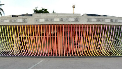 Two Color Gradients © Cabanis 2018